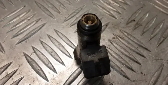 Volkswagen Golf IV Fuel injector 036031C