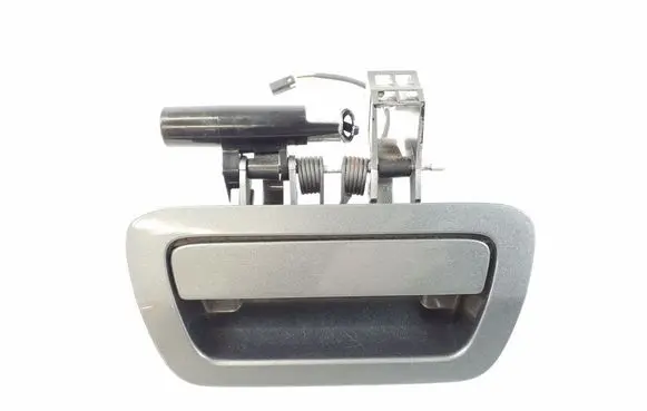 Jeep Grand Cherokee Loading door exterior handle 760480AB