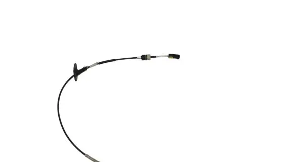 Land Rover Freelander 2 - LR2 Gear shift cable linkage 6G927E395AC