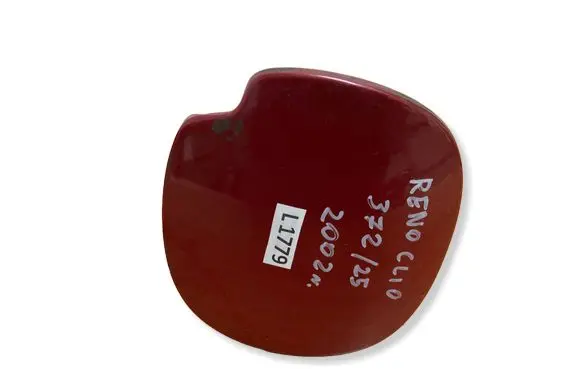 Renault Clio II Fuel tank cap 