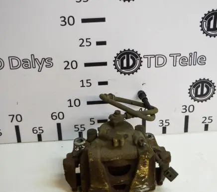 Volkswagen Tiguan Front brake caliper