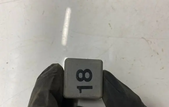 Audi 80 90 S2 B4 Other relay 191937503