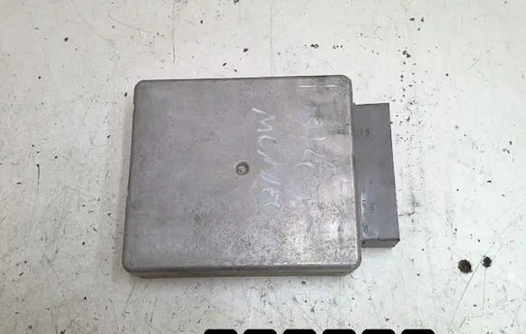 Ford Mondeo Mk III Engine control unit/module 2000tdci
