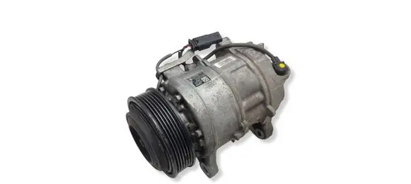 BMW 2 F22 F23 Air conditioning (A/C) compressor (pump) 22527010