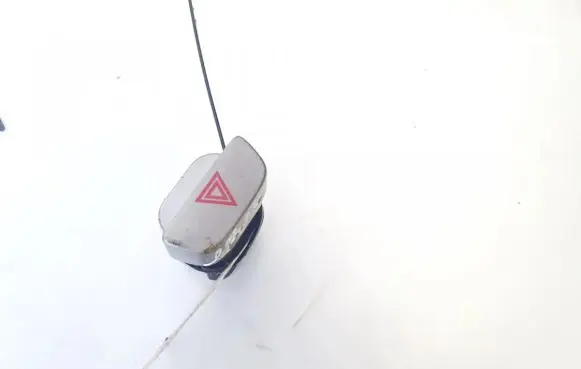 Ford Focus Hazard light switch 8m5t13a350ab