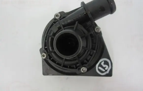 Seat Ibiza V (KJ) Electric auxiliary coolant/water pump 419GB