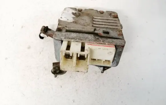 Power steering control unit/module