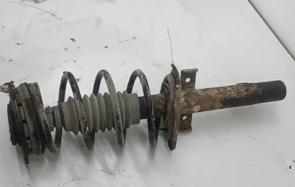 Renault Megane II Front shock absorber/damper