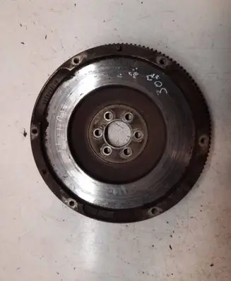 Peugeot 307 Flywheel 9639780470