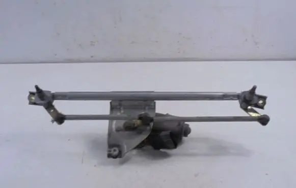 Opel Corsa C Front wiper linkage 22084745