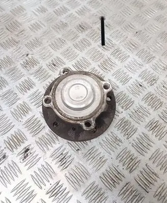 BMW 3 E90 E91 Front wheel ball bearing 6765154