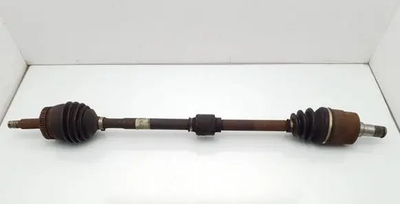 Hyundai Tucson JM Front driveshaft 495002E810