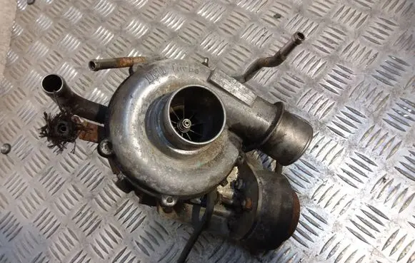 Ford Ranger Turbo VJ380606