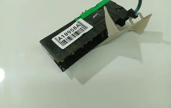 Peugeot 407 Fuse box set 