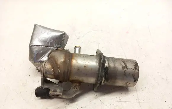 Audi A4 S4 B9 EGR valve cooler 04L131512A 120116 181598