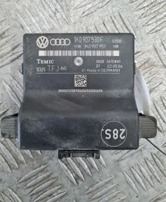 Volkswagen Touran I Gateway control module 1K0907530F