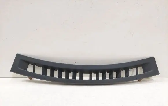 Renault Scenic II - Grand scenic II Dashboard air vent grill cover trim 7362C