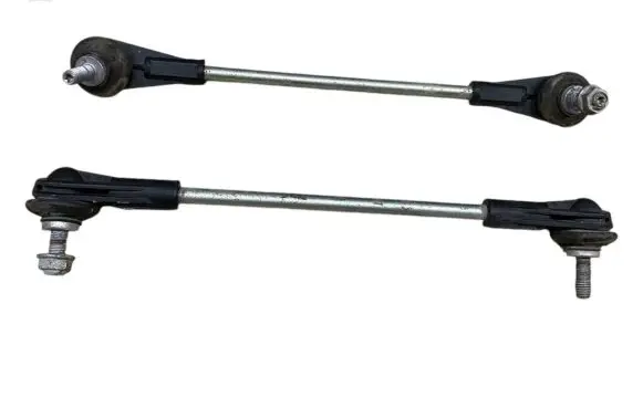 Front anti-roll bar/stabilizer link