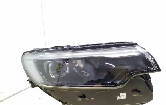 Jeep Compass Headlight/headlamp 00501508880 12B21A IT51120748