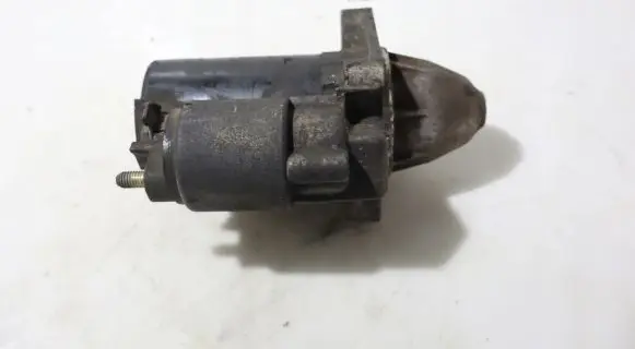 Ford Focus Starter motor