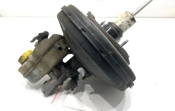 Volkswagen Polo V 6R Brake booster 6R1614105G