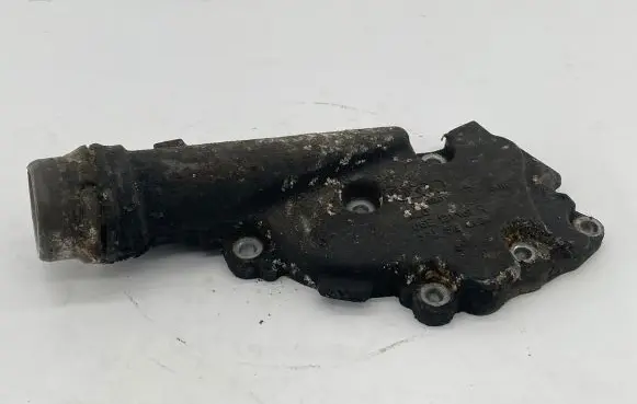 Audi A6 S6 C6 4F Other engine bay part 06E121161R 06E121168 06E121168B