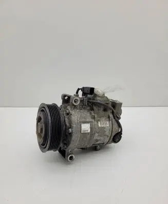 Audi A6 S6 C7 4G Air conditioning (A/C) compressor (pump) 4G0260805B