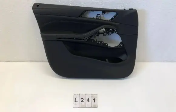 BMW X5 G05 Front door card panel trim 5A83041