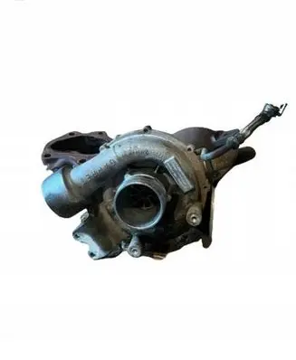 Nissan Navara D23 Turbo H8201393211