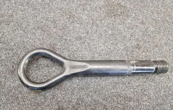 Land Rover Range Rover Evoque L551 Towing hook eye K8D217A999A K8D217A999