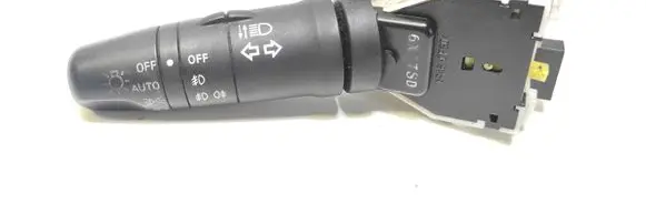 Nissan Note (E11) Indicator stalk 14425