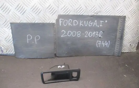 Ford Kuga I Loading door exterior handle/bracket 226A36ATW