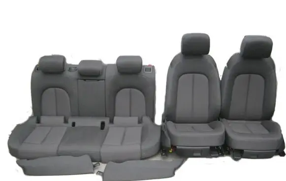 Seat set