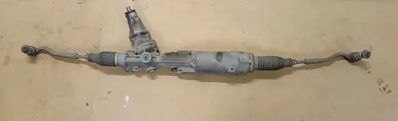 Audi A8 S8 D5 Steering rack 4N2423053K
