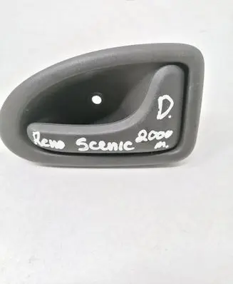 Renault Scenic I Rear door interior handle 7700415975 96012101 423888