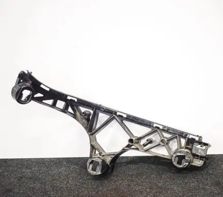 Mercedes-Benz SLK R172 Rear bumper mounting bracket A1728850665