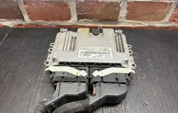 Ford Ecosport Engine control unit/module ECU JN15-12A650-AJ 0261S22134