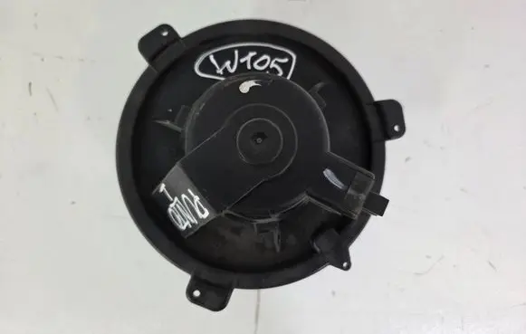 Fiat Punto (176) Heater fan/blower B837