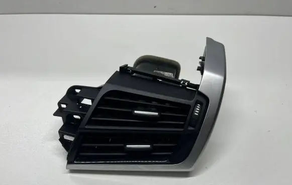 BMW X5 F15 Dashboard side air vent grill/cover trim 925265009