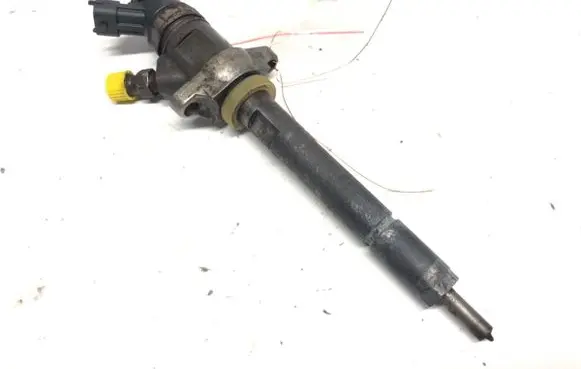 Citroen C4 I Fuel injectors set 0986435146