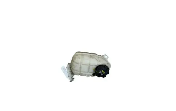 BMW 4 F32 F33 Coolant expansion tank/reservoir 7642160