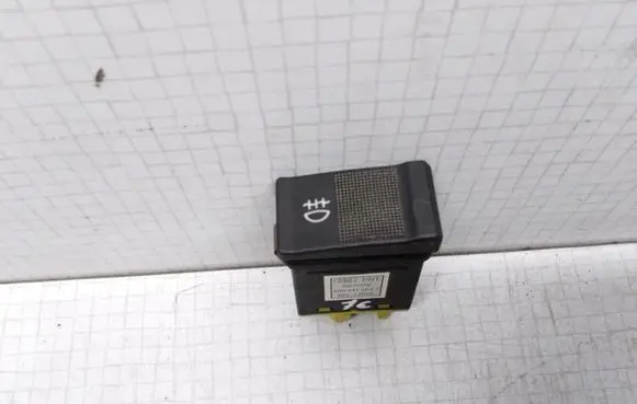 Audi A6 S6 C4 4A Fog light switch 4A0941563C