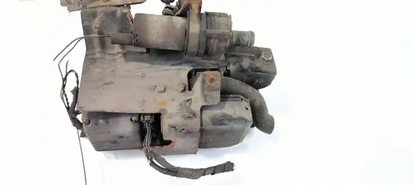Volkswagen Phaeton Auxiliary pre-heater (Webasto) 3D0819471A 98059D