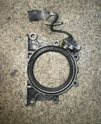 BMW 3 E46 Crankshaft position sensor 0281002477
