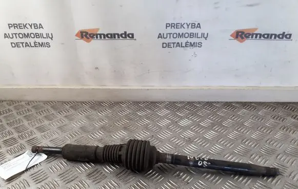Iveco Daily 35 - 40.10 Steering column universal joint 