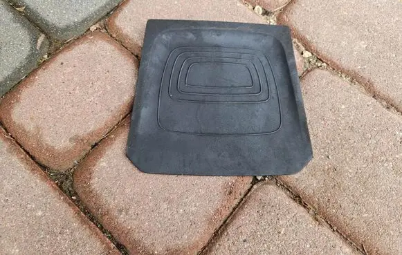 Opel Grandland X Car ashtray YP00118277