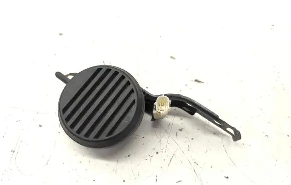 Alarm system siren