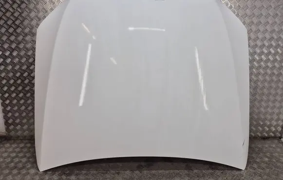 Mercedes-Benz C W205 Engine bonnet/hood 