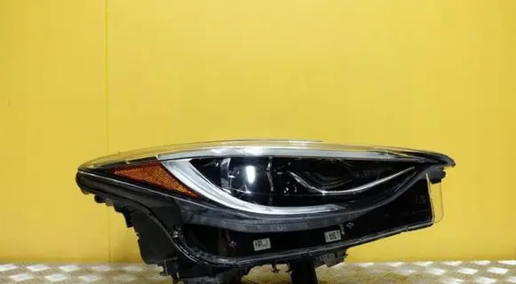 Infiniti QX30 Headlight/headlamp 26010-5DC3B 2932