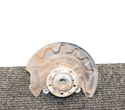 Seat Leon (5F) Front wheel hub 5Q0407258A